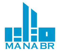 Manaber Logo